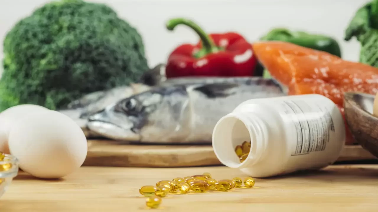 Beyin Sisini Önlemeye Yardımcı Vitaminler 1