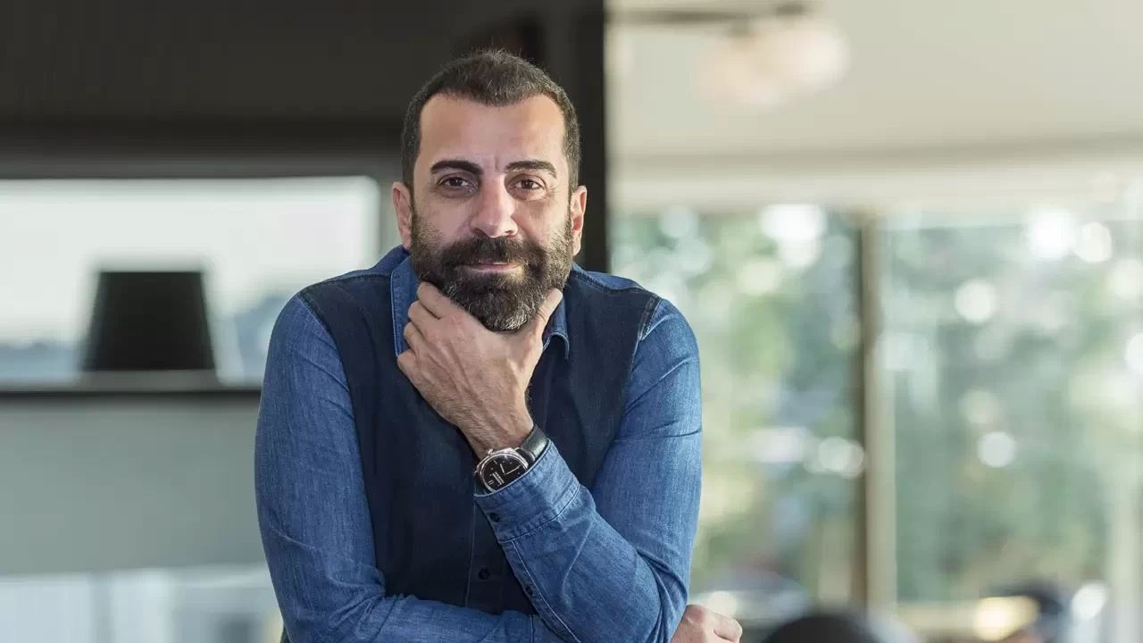 Demet Evgar ile Emre Karayel Yıllar Sonra Aynı Dizide: Bahar’a Tolga Geliyor 2