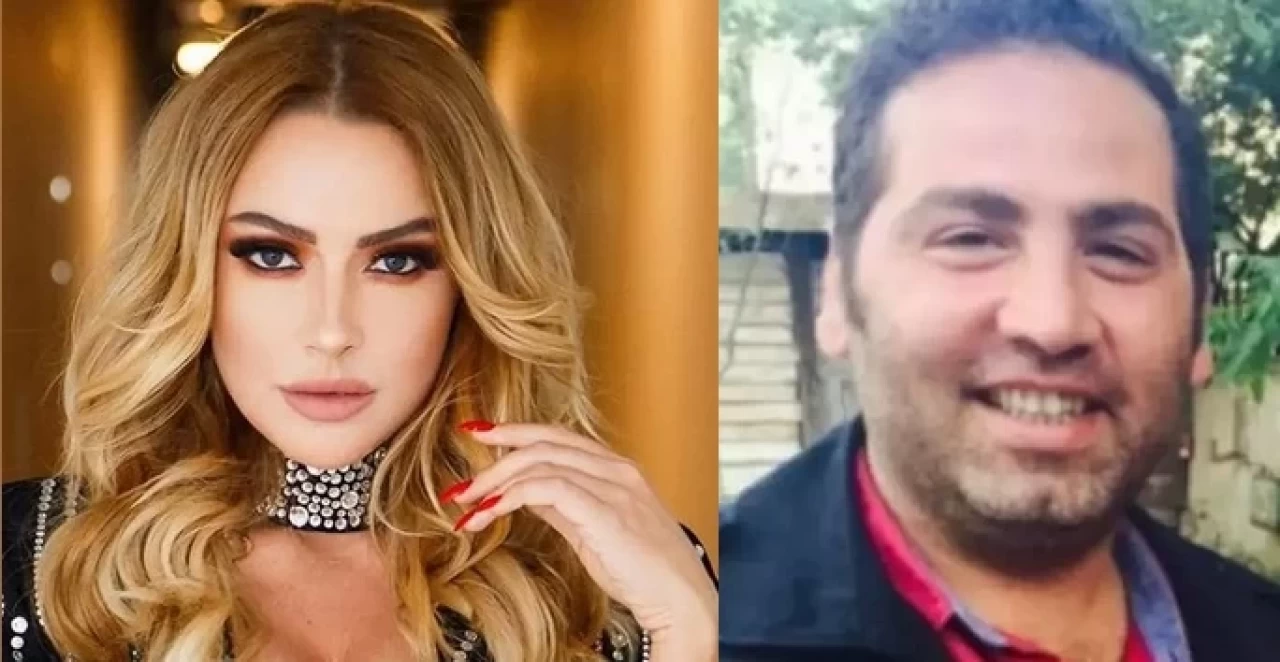 Hadise Gönlünü Ona Kaptırdı: Şenol Sönmez Kimdir?