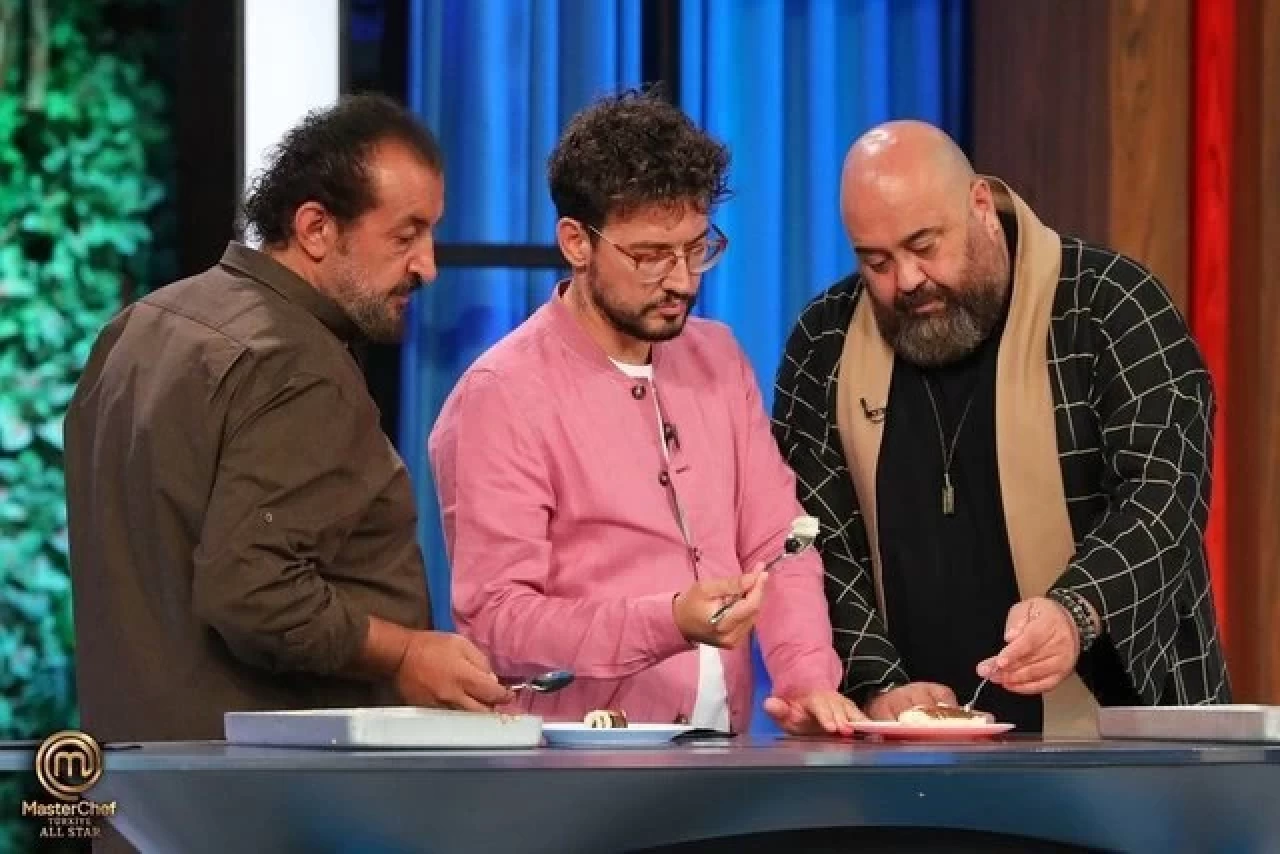 Masterchef 1 ve 2 Eleme Adayları Kim? MasterChef 29 Ekim Salı Alper mi Eleme Adayı Oldu?