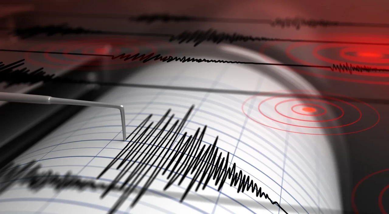 Malatya'da 5.9 Büyüklüğünde Deprem! Doğu Anadolu, Güneydoğu Anadolu ve Karadeniz’den de Hissedildi