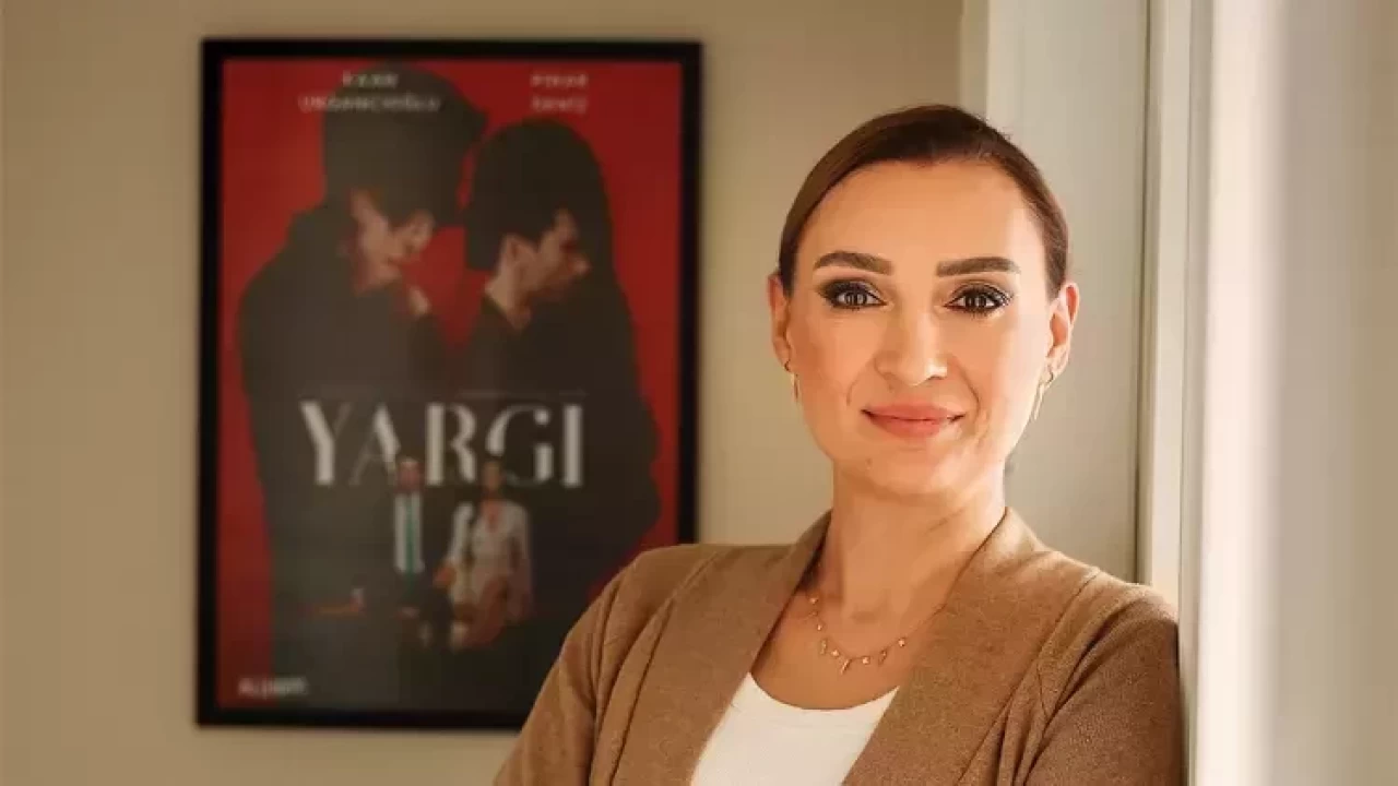 Yargı’nın Senaristi Sema Ergenekon’dan Yeni Dizi: ‘Serçe’