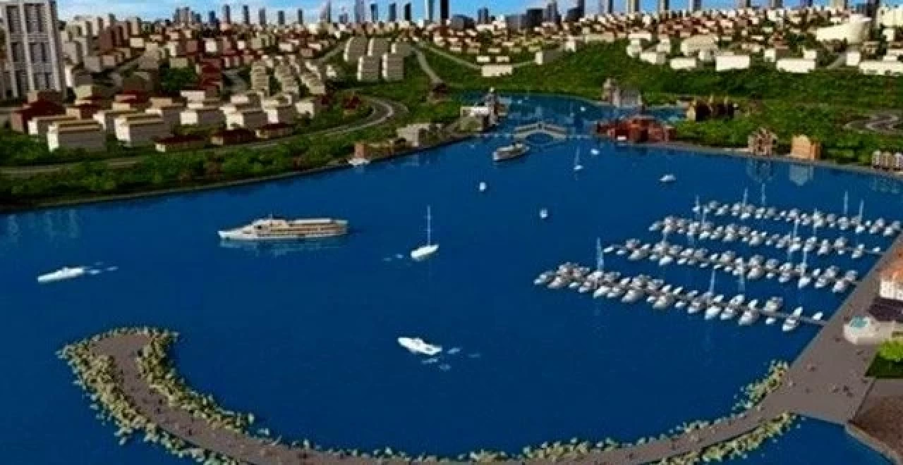 Kanal İstanbul konut fiyatlarını geçeceği yerlerde uçurdu!