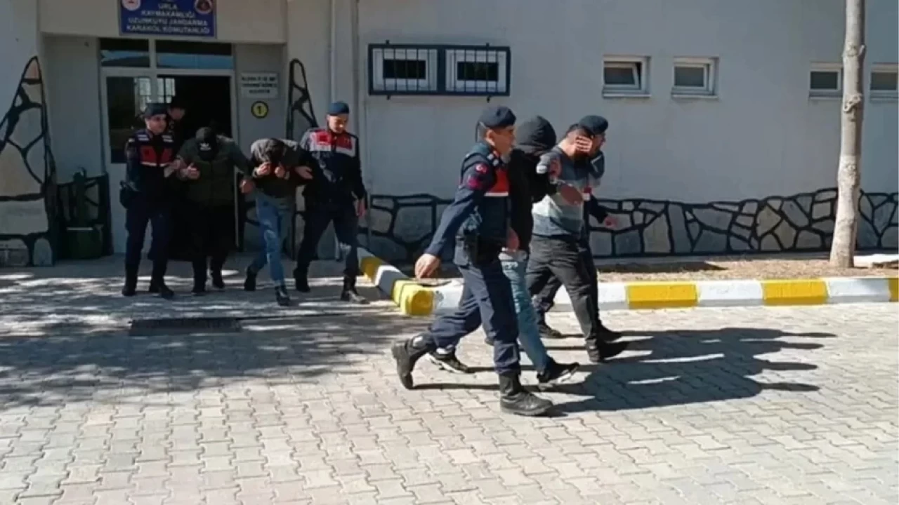 MHP'li Güven Adıgüzel'in Oğlu Tunahan Adıgüzel'e Uyuşturucu Ticaretinden 30 Yıla Kadar Hapis Talebi!