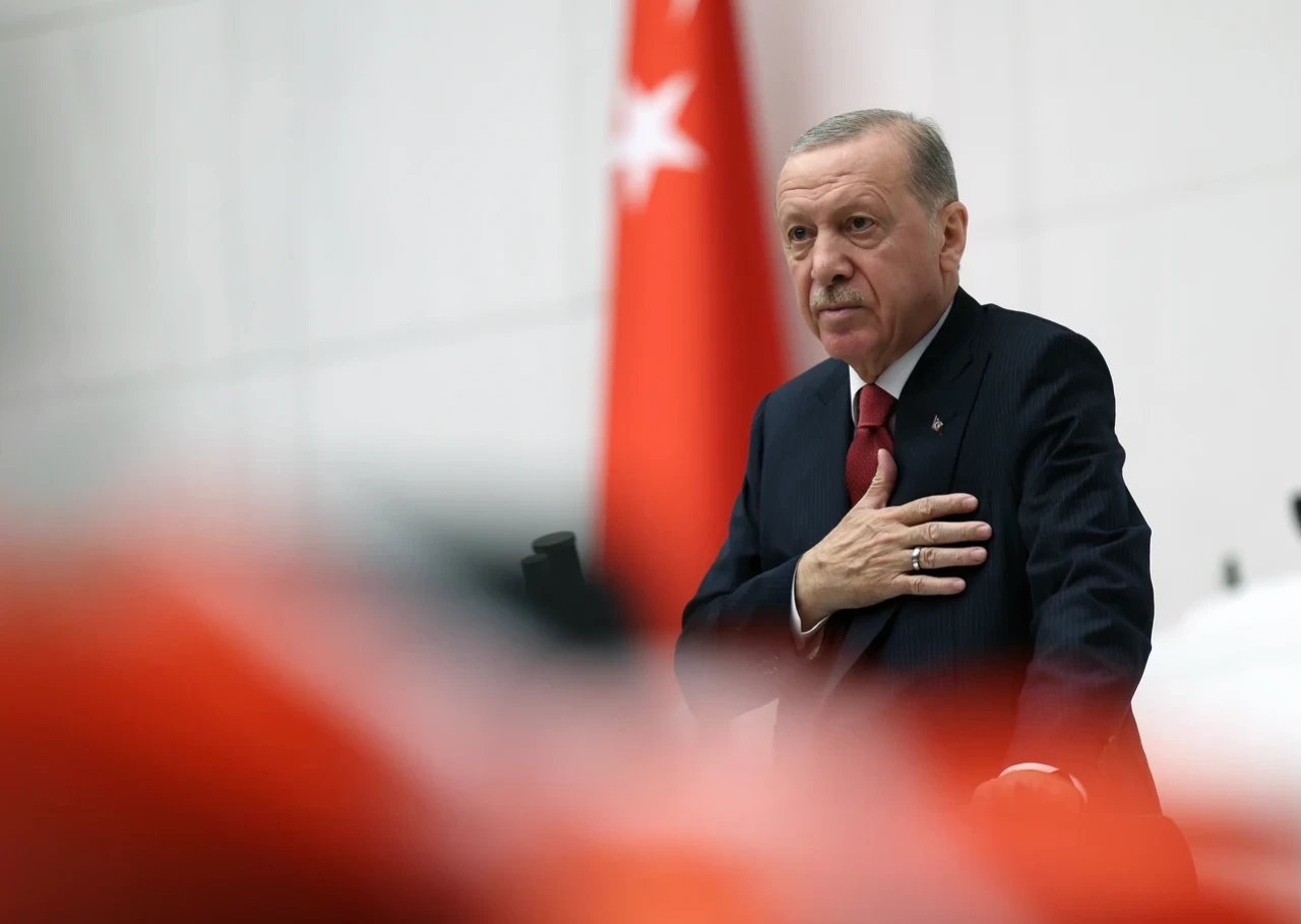 Erdoğan kabinede değişiklik yapacak mı? AK Parti kabinede hangi isimleri değiştirecek?