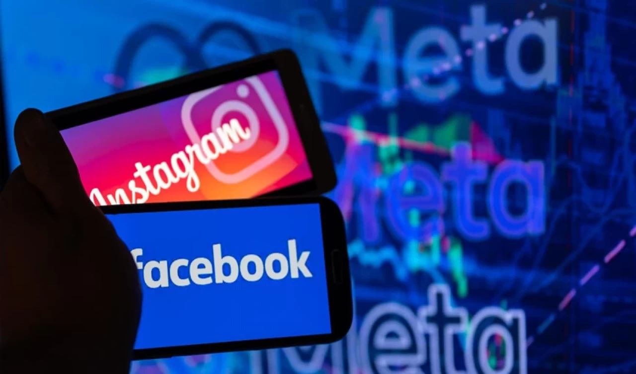 Instagram ve Facebook Çöktü: Erişim Sorunu Ne Zaman Düzelecek?