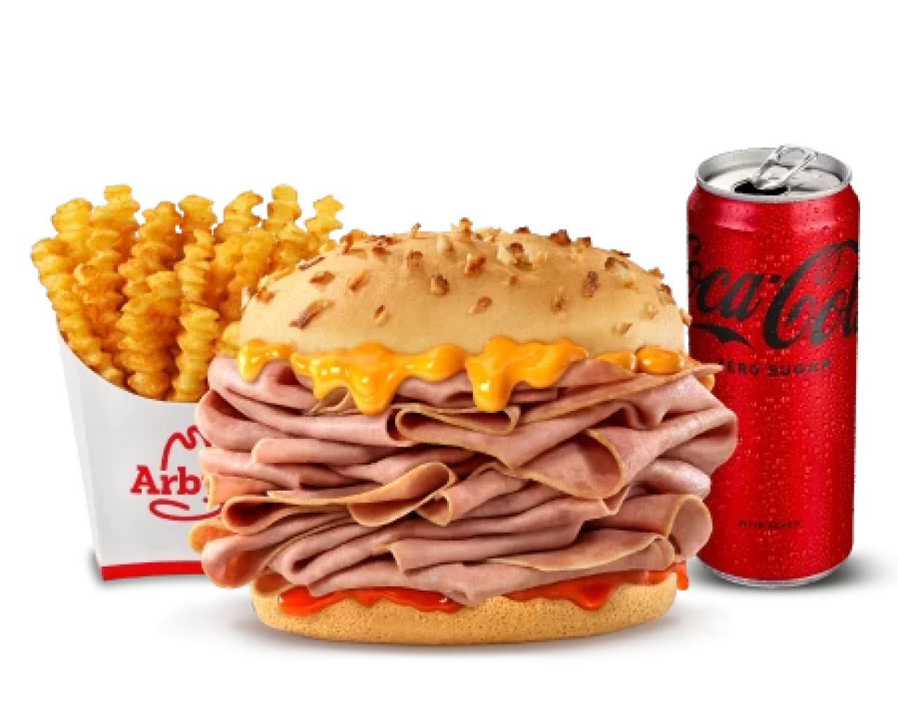 Arby's'te Ne Yenir? Menü ve Lezzet Rehberi