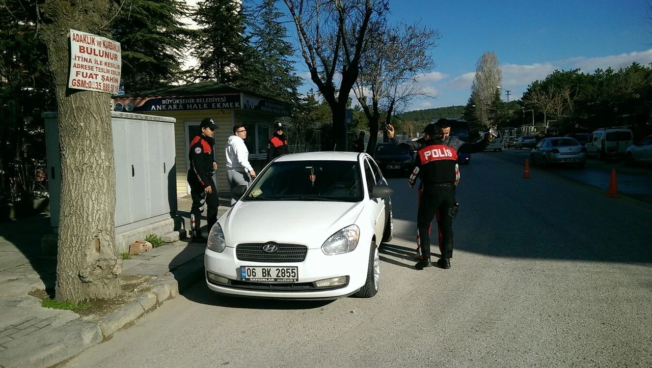 Türkiye ve Rusya'nın Discord Yasağını Eleştirdi: Türk Vatandaş Gözaltına Alındı