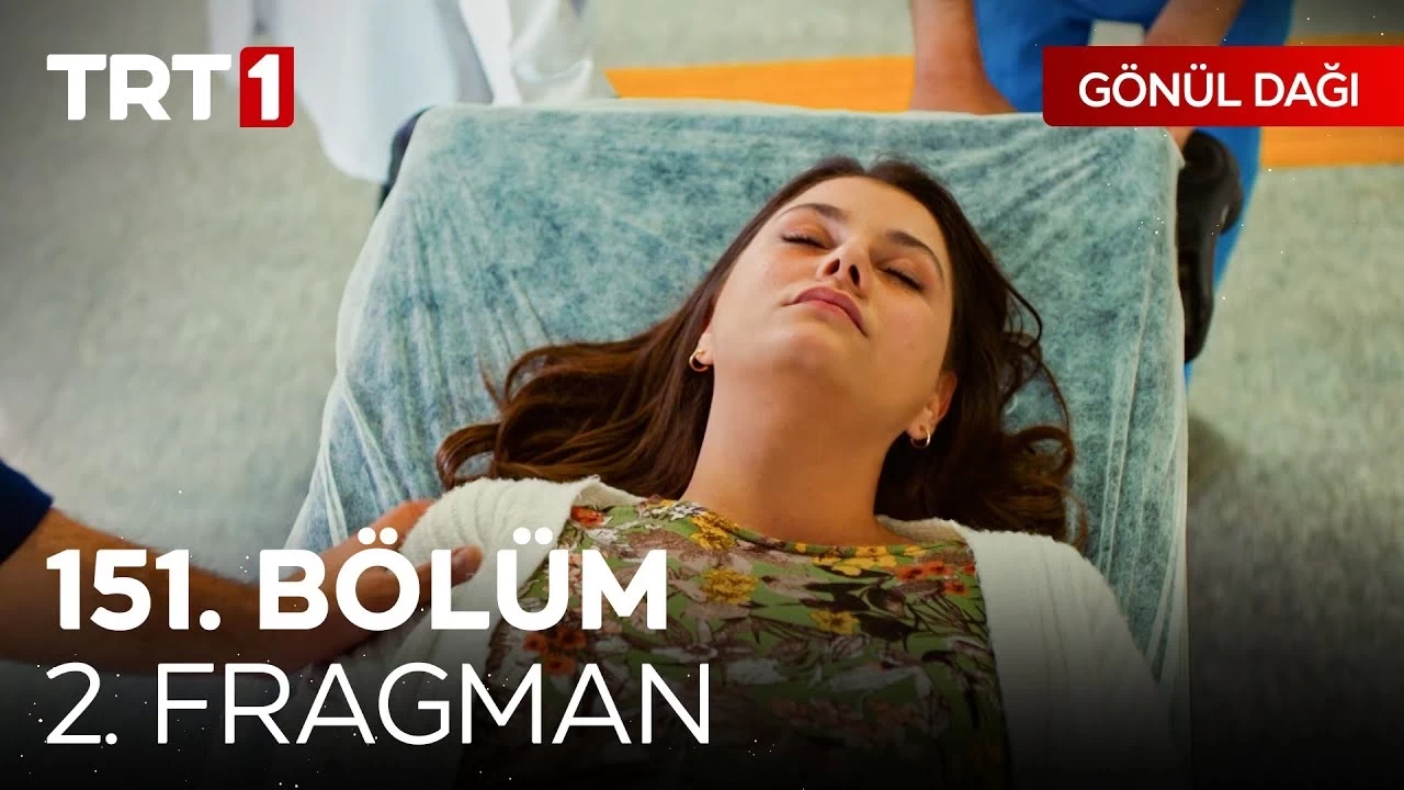 Gönül Dağı 151. Bölüm 2. Fragmanı: Taner ve Amcaoğullarının Sıcak Dayanışması