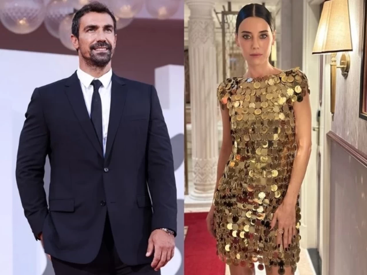 Cansu Dere ve İbrahim Çelikkol Başrolde: Binbir Gece Masalları'nın Yönetmeni Belli Oldu