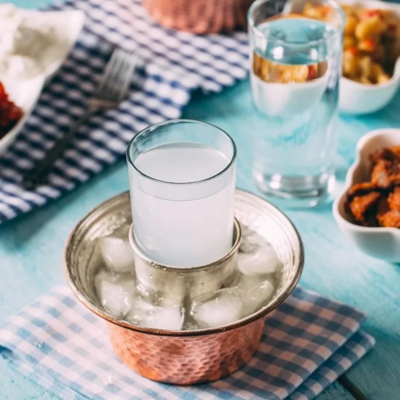 En Yumuşak İçimli Rakı Hangisi? En Hafif ve En Sert Rakılar Hakkında Bilmeniz Gerekenler