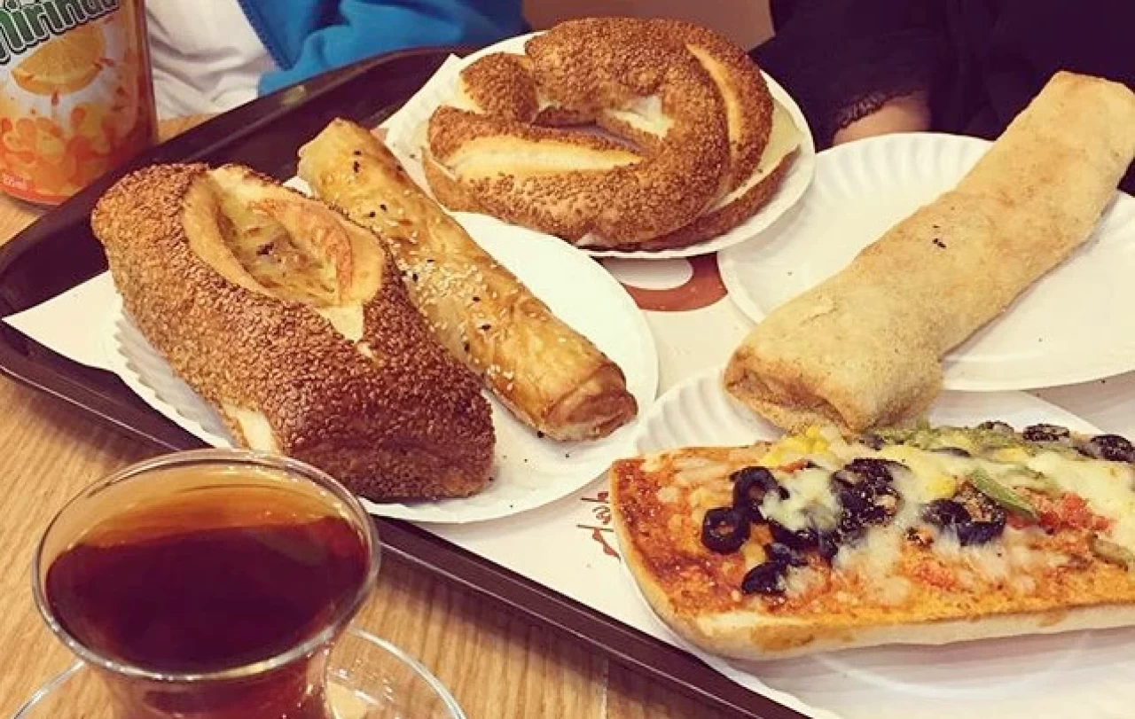 Simit Sarayı İsrail Malı mı, Simit Sarayı Kimin, Simit Sarayı Boykot Mu? Hangi Ülkenin Markası Tüm Soruların Cevapları