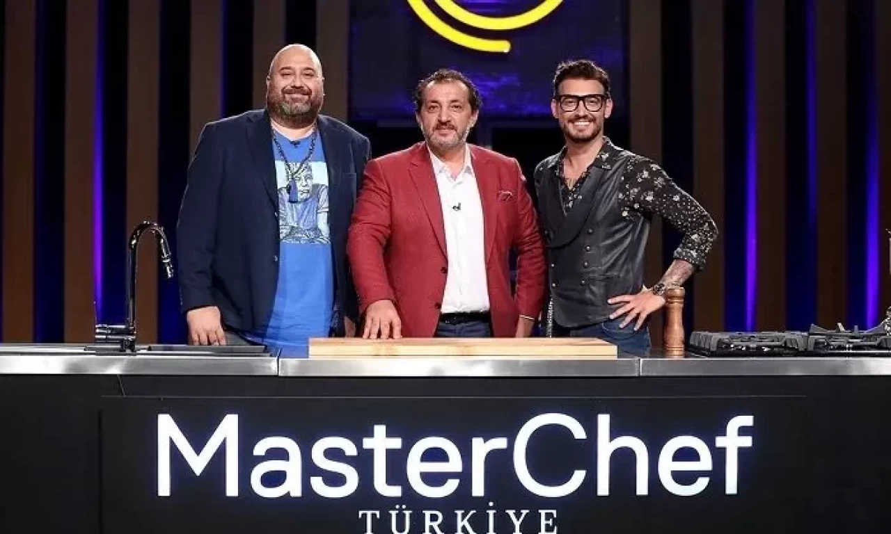 MasterChef Eleme Adayı Kim Oldu 22 Ekim 2024? İşte Haftanın İlk Eleme Adayları