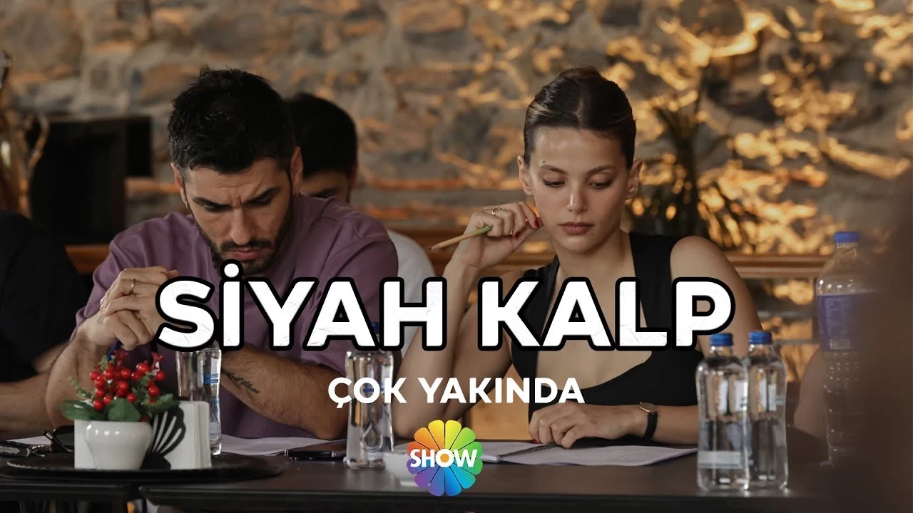 Siyah Kalp Ne Zaman Final Yapacak? Final Tarihi Belli Oldu mu?