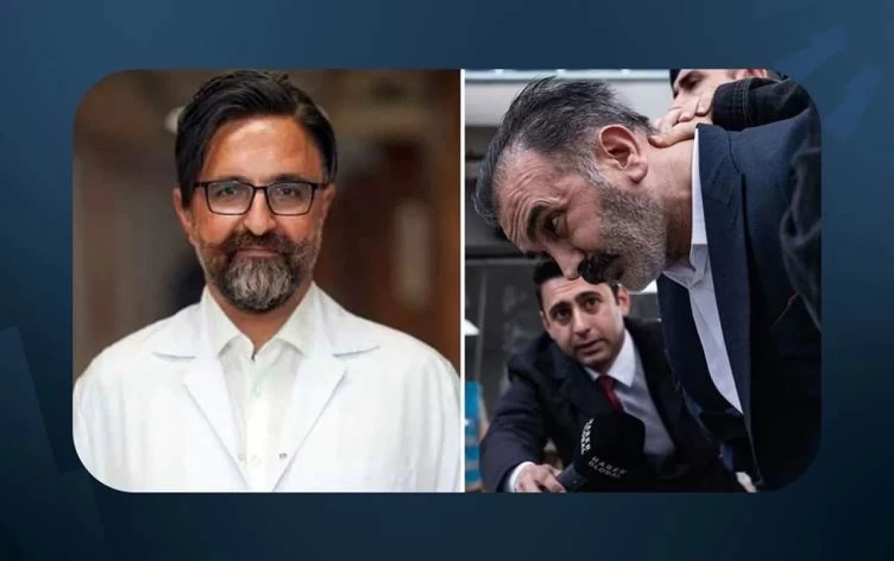 Yenidoğan Çetesi Lideri Doktor Fırat Sarı'nın İfadesi Ortaya Çıktı: “Her Şey Usulüne Uygundur!”