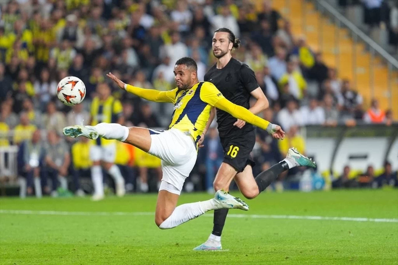 Fenerbahçe Bodrumspor maçı ne zaman? Fenerbahçe Bodrumspor maçı hangi kanalda? Fenerbahçe Bodrumspor ilk 11'ler!