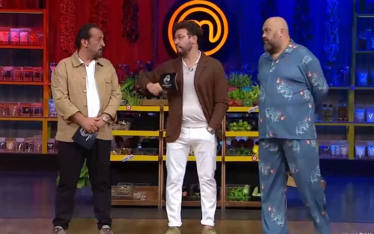 MasterChef Eleme Adayı Kim Oldu 23 Ekim 2024? MasterChef Eleme Adayları Kimler?