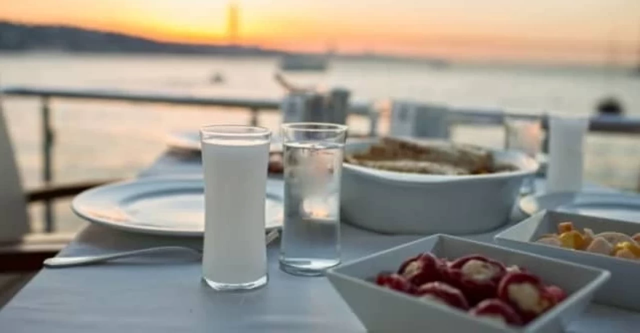 Güncel 50'lik Rakı Fiyatları Ne Kadar? (Yeni Rakı, Efe Rakı, Tekirdağ ve Beylerbeyi Rakı 2024)