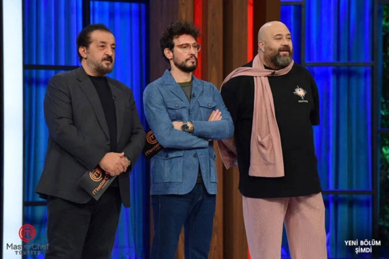 MasterChef Eleme Adayı Kim Oldu 5 Ekim 2024? MasterChef Eleme Adayları!