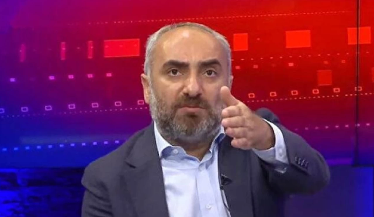 İsmail Saymaz "PKK Parası Diye Sunulan Destek, Bir Öğrenci Babasından Gelen Kira Çıktı!"