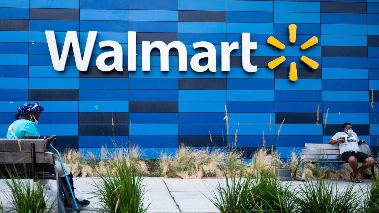 Walmart Türkiye'de Ofis Açıyor: Walmart Ne Satıyor, Nerenin? - Haber.com