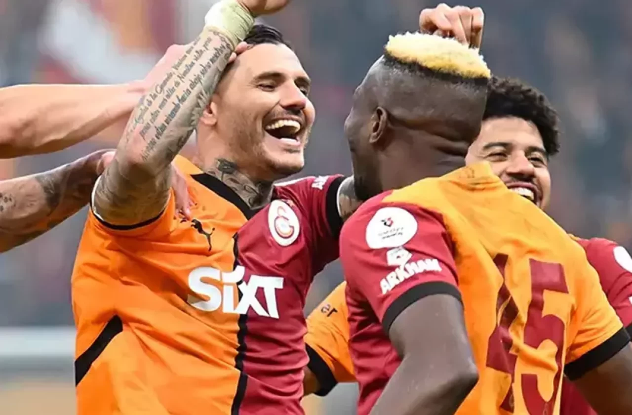 Galatasaray'ın Rakibi Tottenham'a Büyük Şok: Avrupa Ligi Maçı Öncesi 3 Oyuncu Sakatlandı!