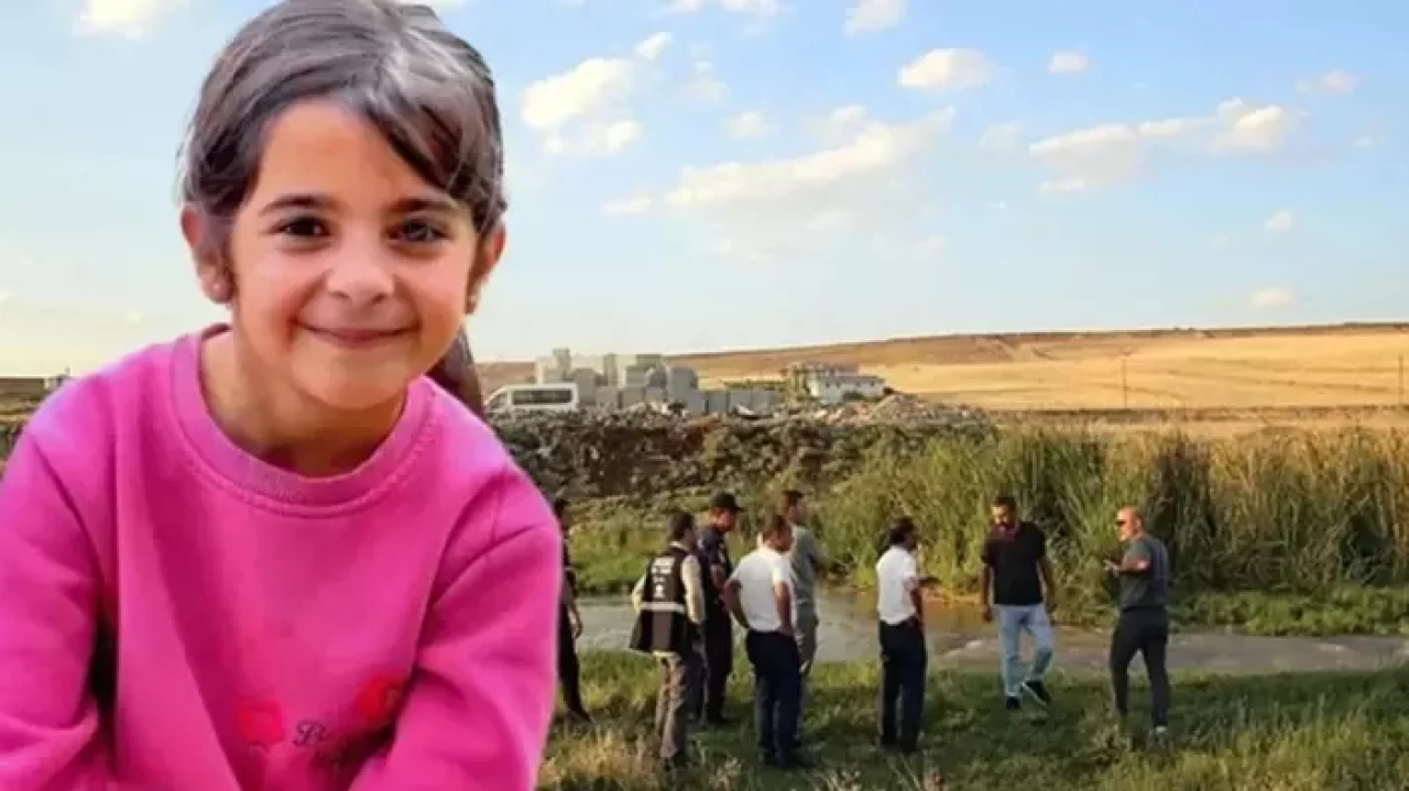 Narin Güran Cinayetinde Yeni Delil: Kıl Örnekleri Bulundu