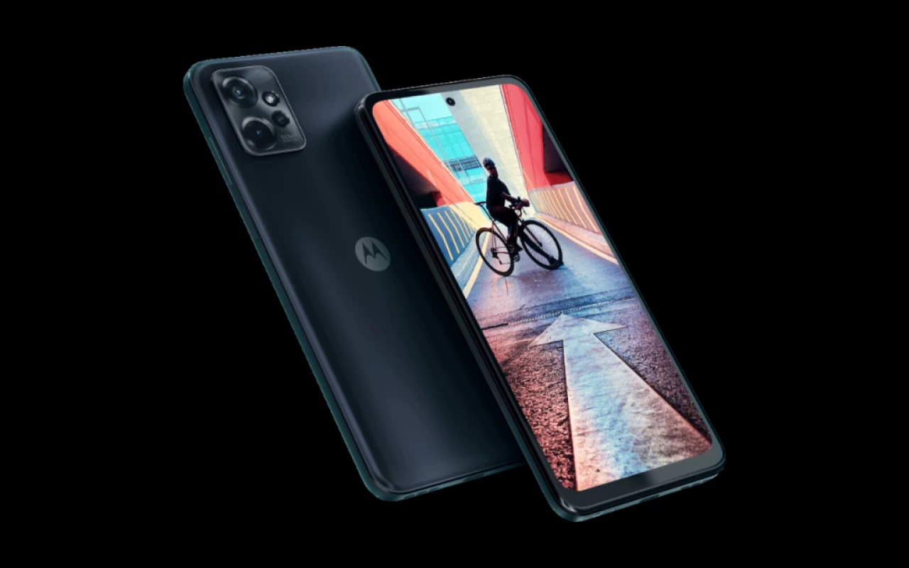 Motorola'nın Sıradaki Telefonu Hangisi?