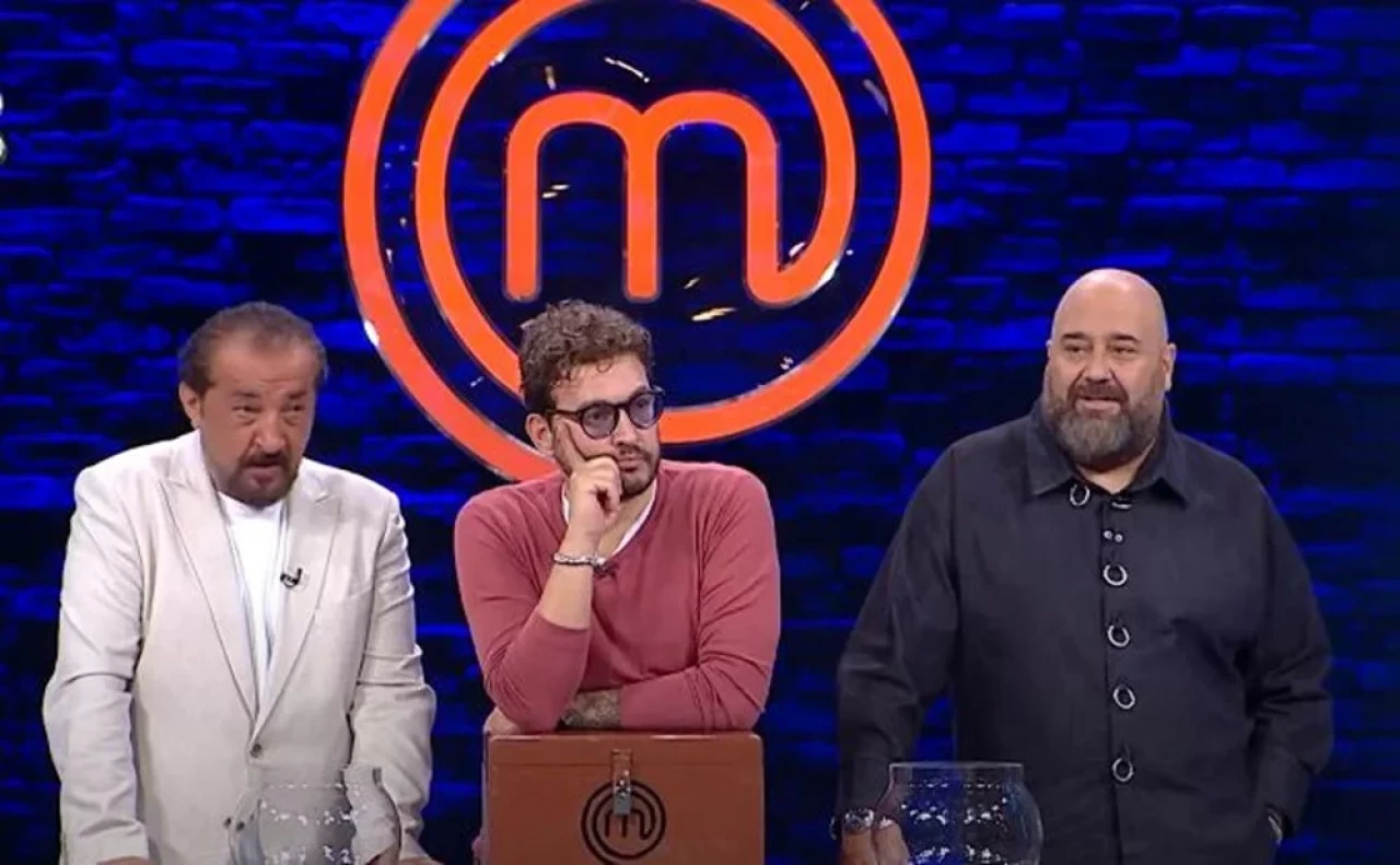 MasterChef Eleme Adayı Kim Oldu 2 Kasım 2024? İşte MasterChef Eleme Adayları