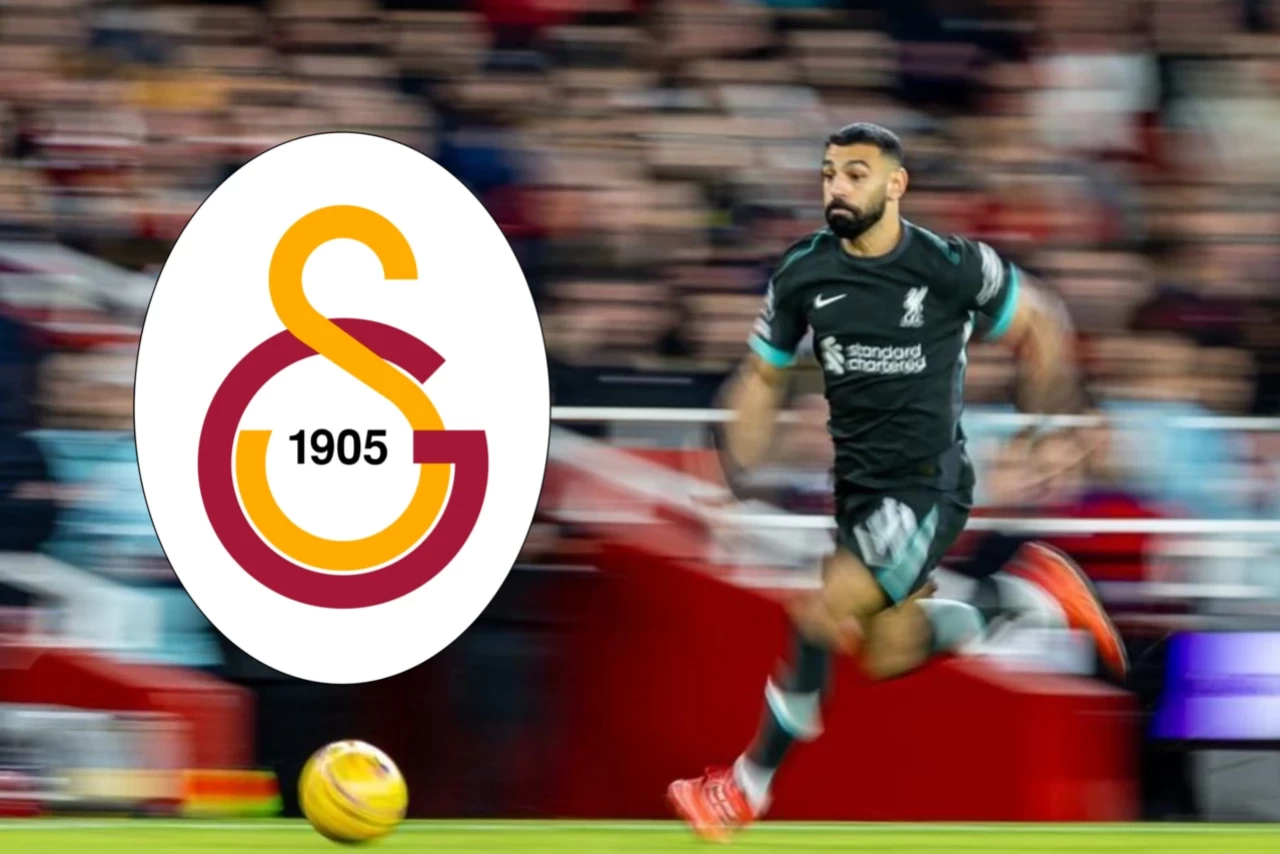 Galatasaray’dan Salah’a Dev Teklif: Gol Makinesi Her An Gelebilir!