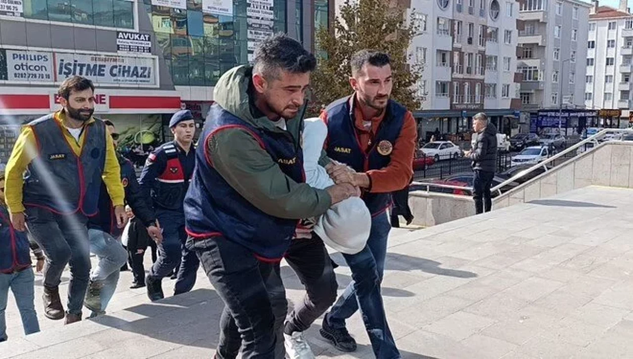 Sıla Bebekten Sonra Tekirdağ'da Bir Skandal Daha! 9 Aylık Erkek Bebek Cinsel İstismara Uğradı