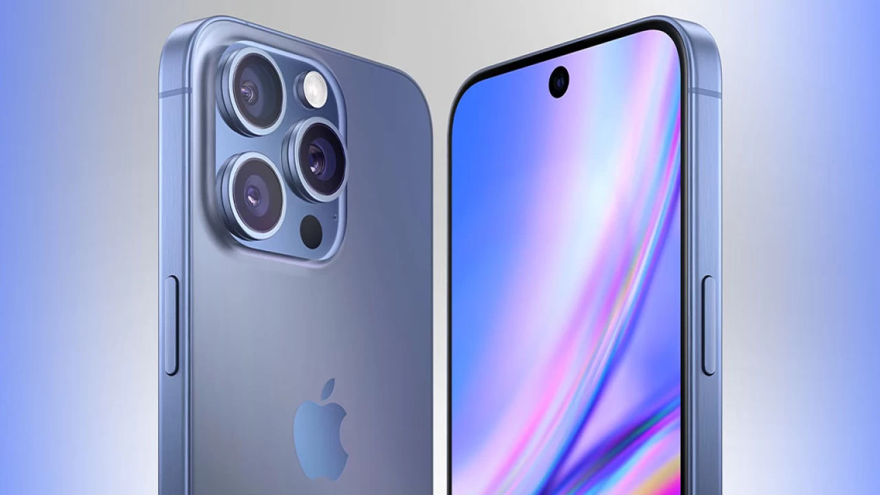 iPhone 17 İddialı Bir Tasarımla Geliyor: İşte Detaylar