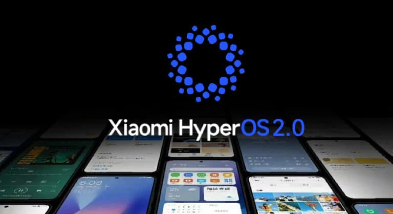 Xiaomi HyperOS 2 Dağıtım Takvimi: Güncelleme Alacak Cihazlar