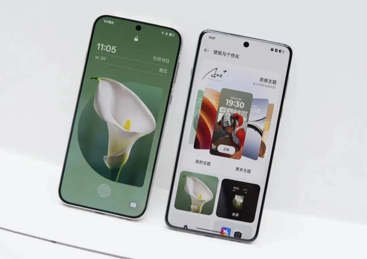 Oppo Reno 13 Serisinin Çıkış Tarihi Açıklandı