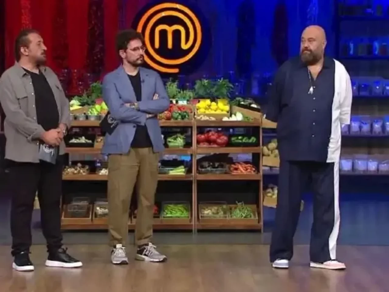 MasterChef Eleme Adayı Kim Oldu 26 Kasım 2024? İşte Potaya Giden İlk İsim