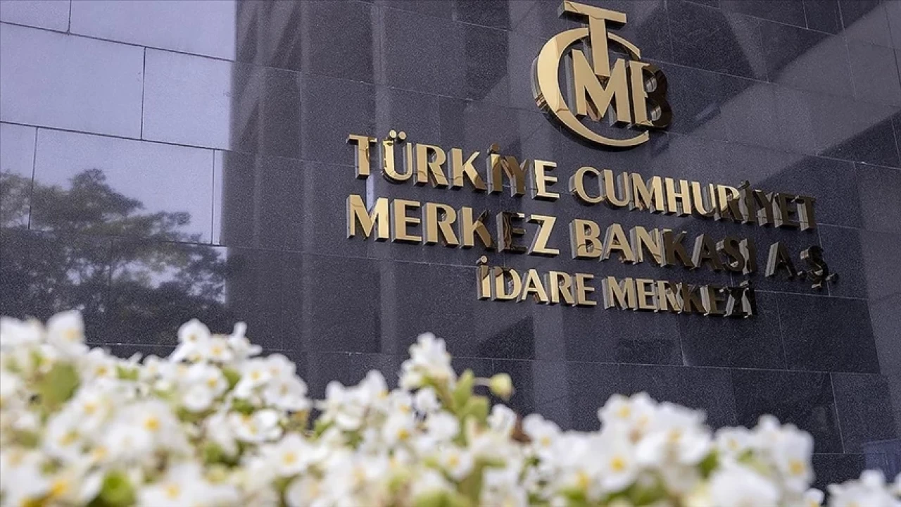 Merkez Bankası Enflasyon Tahminlerini Yukarı Yönlü Revize Etti