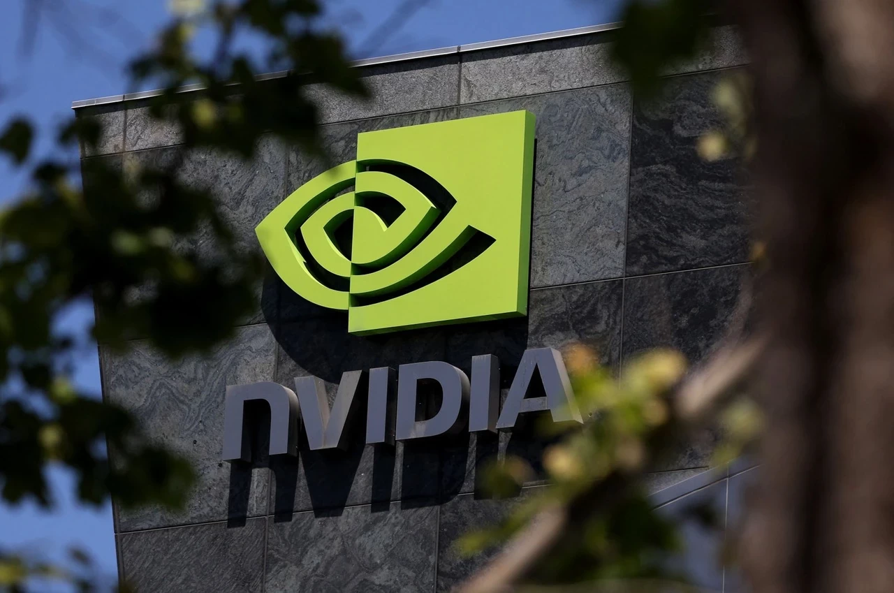 Nvidia, Apple'ı Geride Bırakarak Dünyanın En Değerli Şirketi Oldu