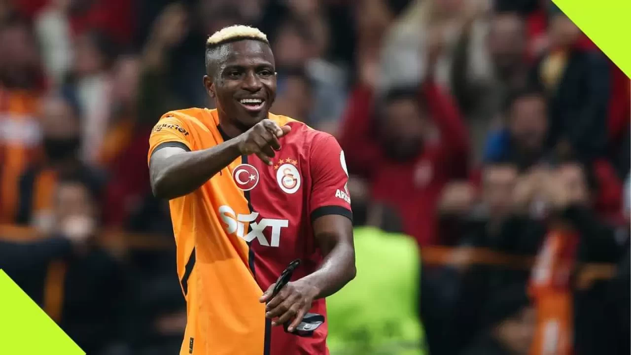 Galatasaray’ın Tarih Değişikliği Talebi TFF Tarafından Reddedildi