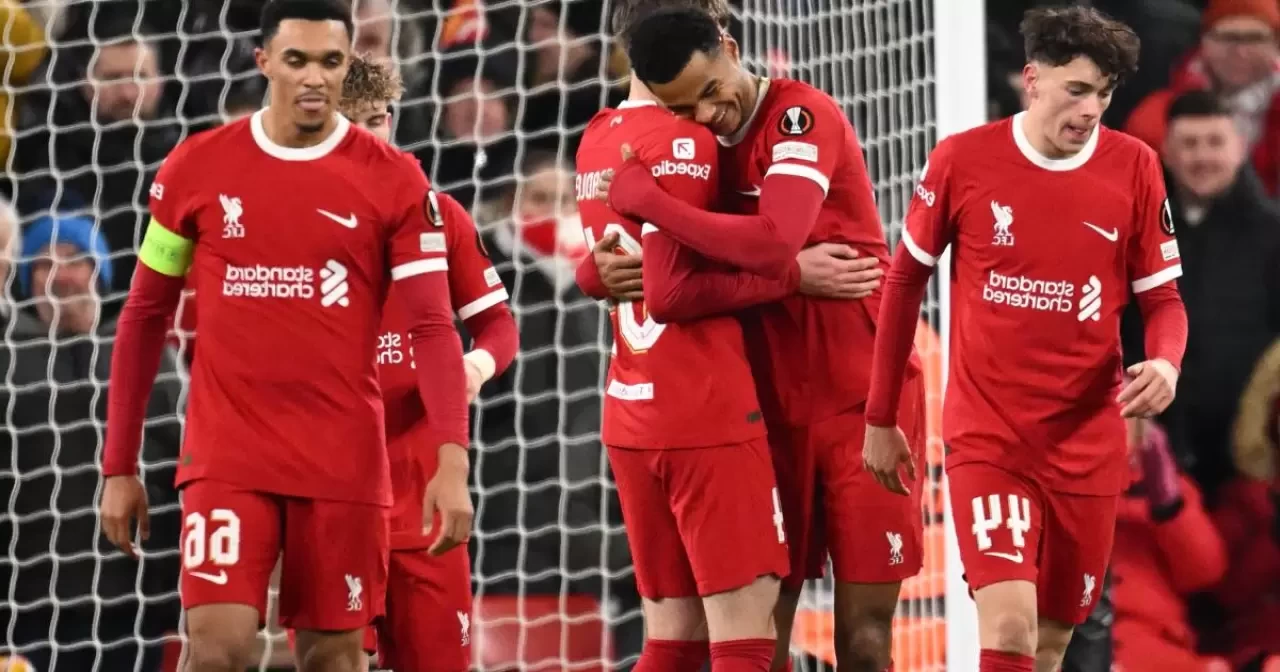 Liverpool Bayer Leverkusen maçı muhtemel 11'ler! Liverpool - Bayer Leverkusen maçı hangi kanalda, saat kaçta, şifresiz mi? UEFA Şampiyonlar Ligi