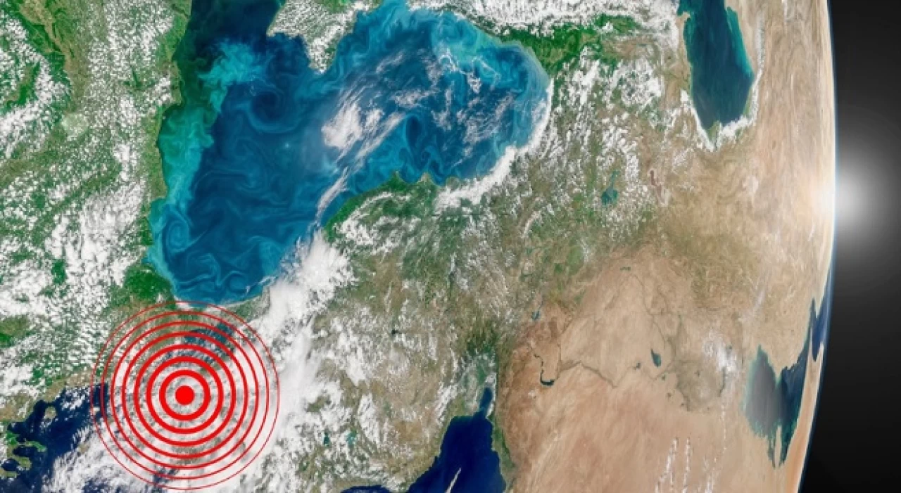 Yapay Zekadan İstanbul Depremi Tahmini: Uzmanlar Ne Diyor?