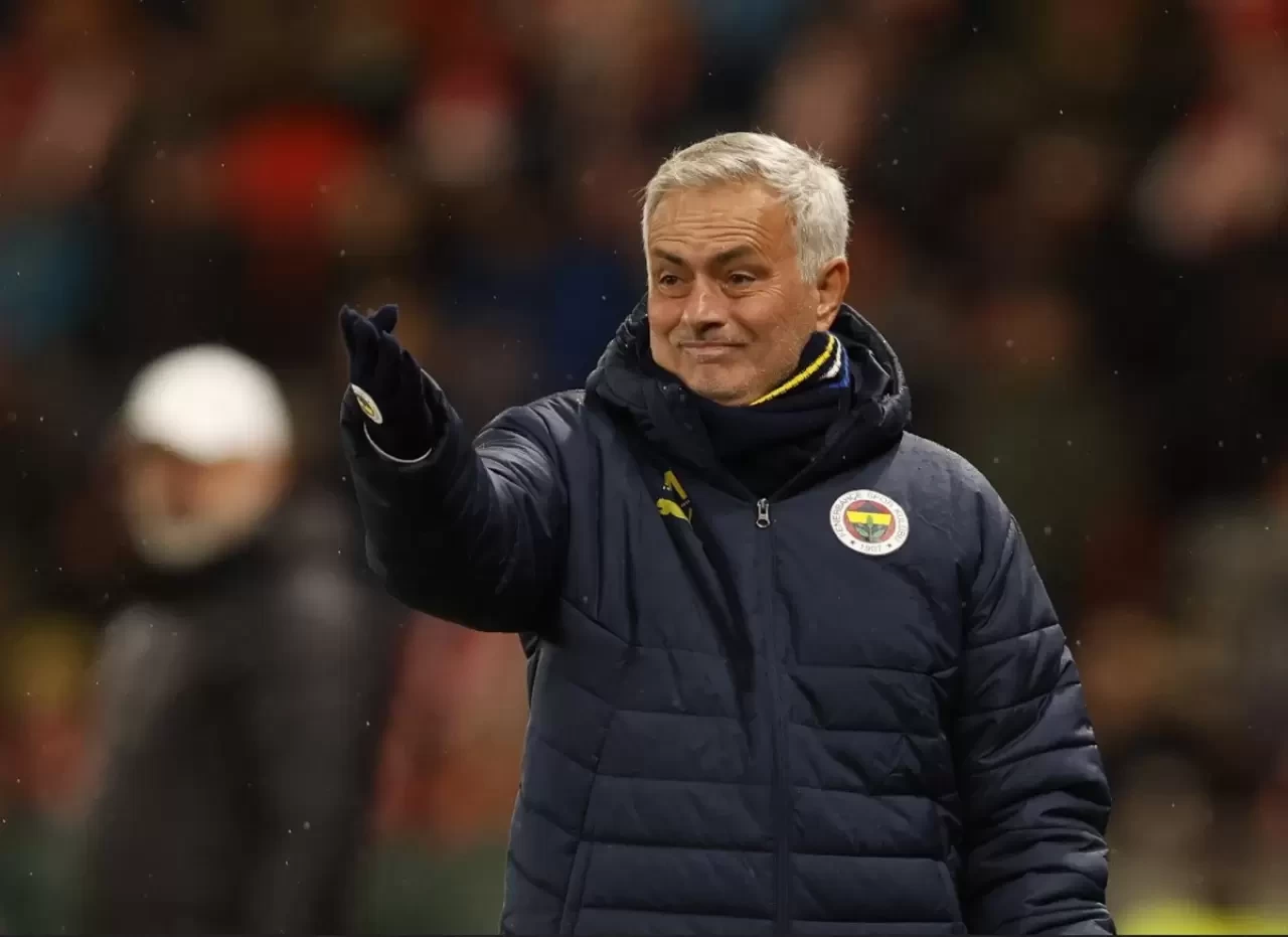 Jose Mourinho, Avrupa Kupalarında Rekora Koşuyor