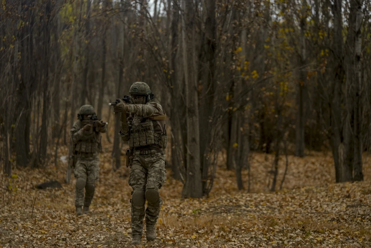 MSB Duyurdu: Suriye'de 9 PKK/YPG'li Terörist Etkisiz Hale Getirildi!