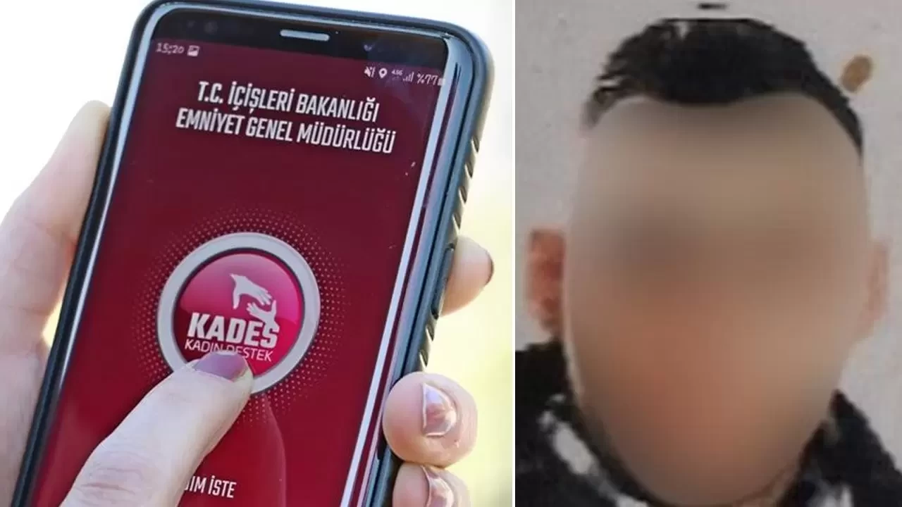 İzmir’de Cezaevi Tahliyesinin Ardından Dehşet: Eşini ve Kayınpederini Bıçakladı