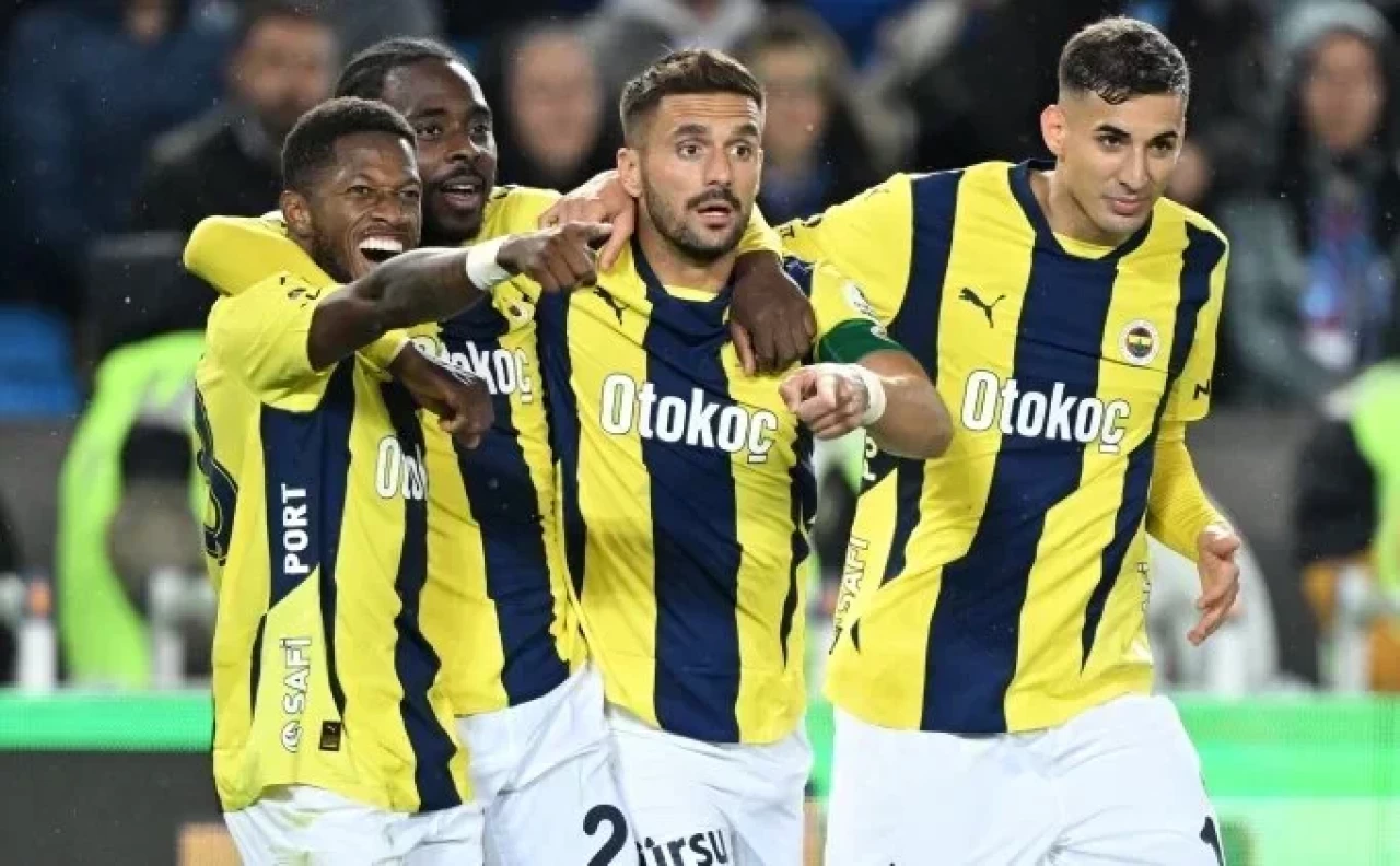 AZ Alkmaar Fenerbahçe Maçı Ne Zaman? AZ Alkmaar Fenerbahçe Maçı Hangi Kanalda? AZ Alkmaar Fenerbahçe İlk 11'ler!