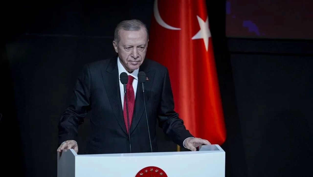 Erdoğan 3. Kez Cumhurbaşkanlığı Yapma Niyetini Açıkladı mı?