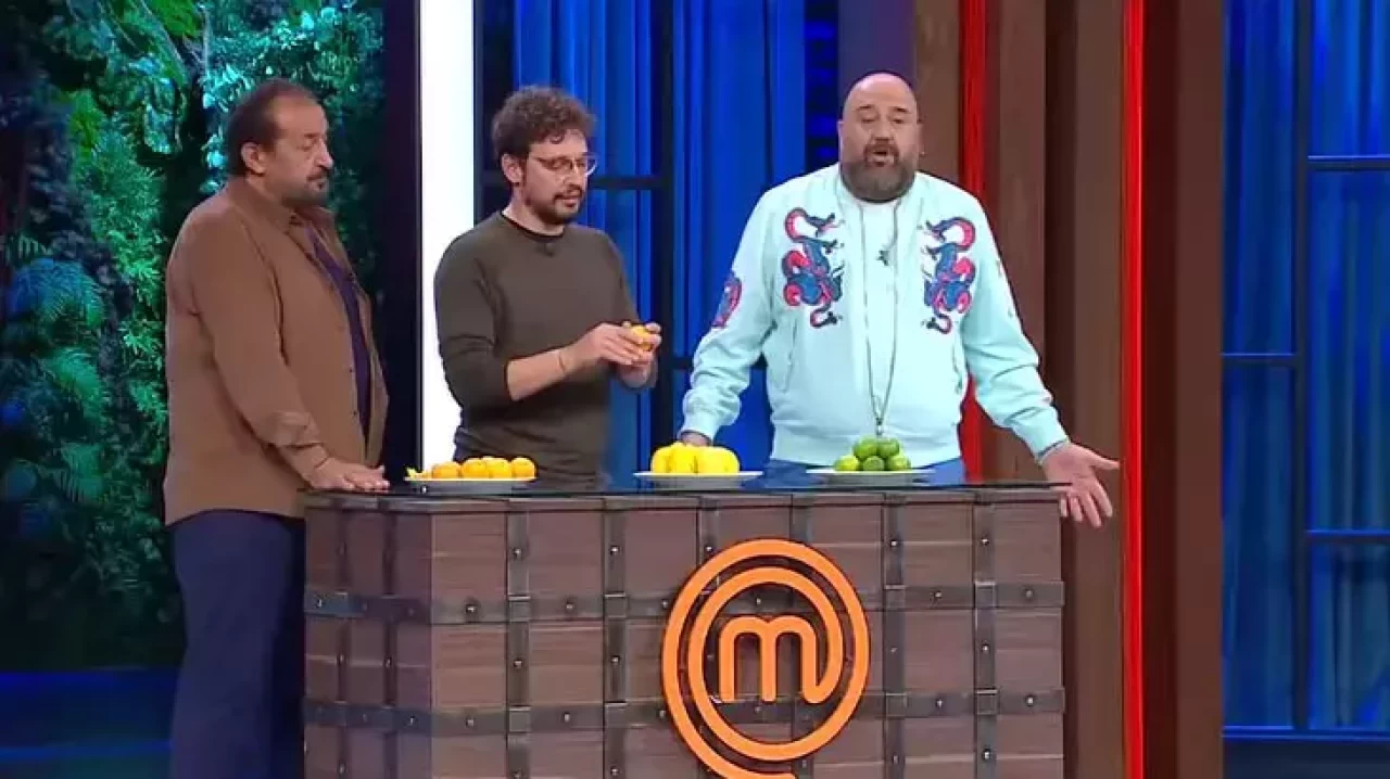 MasterChef Eleme Adayı Kim Oldu 9 Kasım 2024? Beyza Geri Döndü Mü?