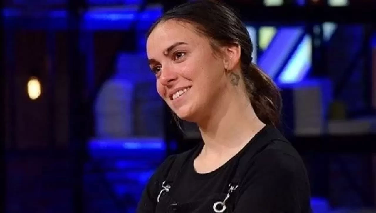 Tanya Kilitkayalı Kimdir? MasterChef Tanya Kilitkayalı’nın Hayatı ve Kariyeri