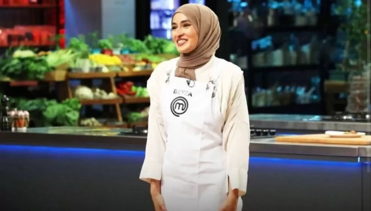 MasterChef Beyza’dan Çarpıcı İtiraf: "Yüzümdeki İzlere Alıştım"