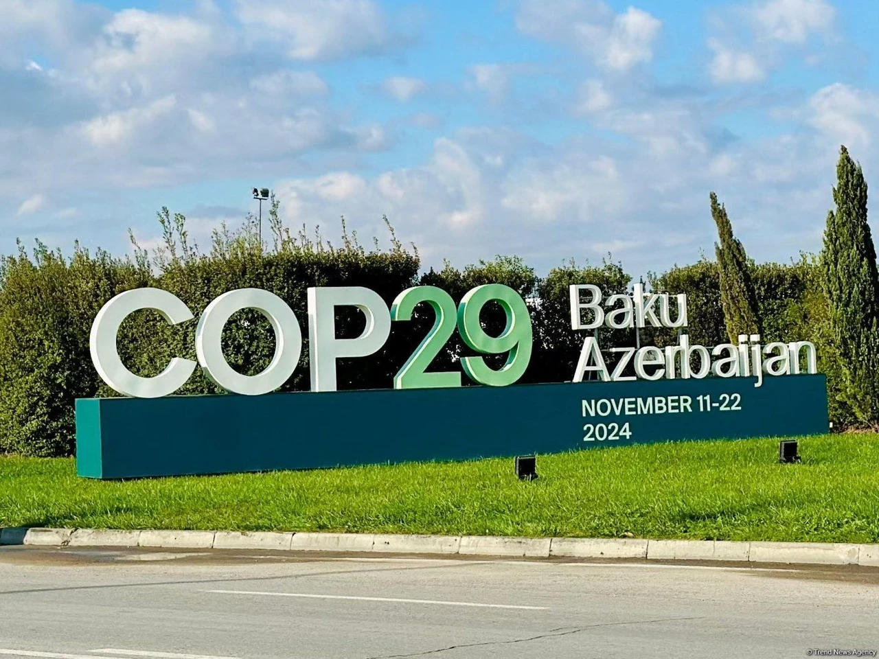 COP29 Zirvesi Heyecanı: Bakü'de Neler Bekleniyor?