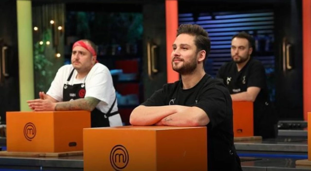 MasterChef Eleme Adayı Kim Oldu 31 Ekim 2024? 3. Dokunulmazlığı Kim Aldı?